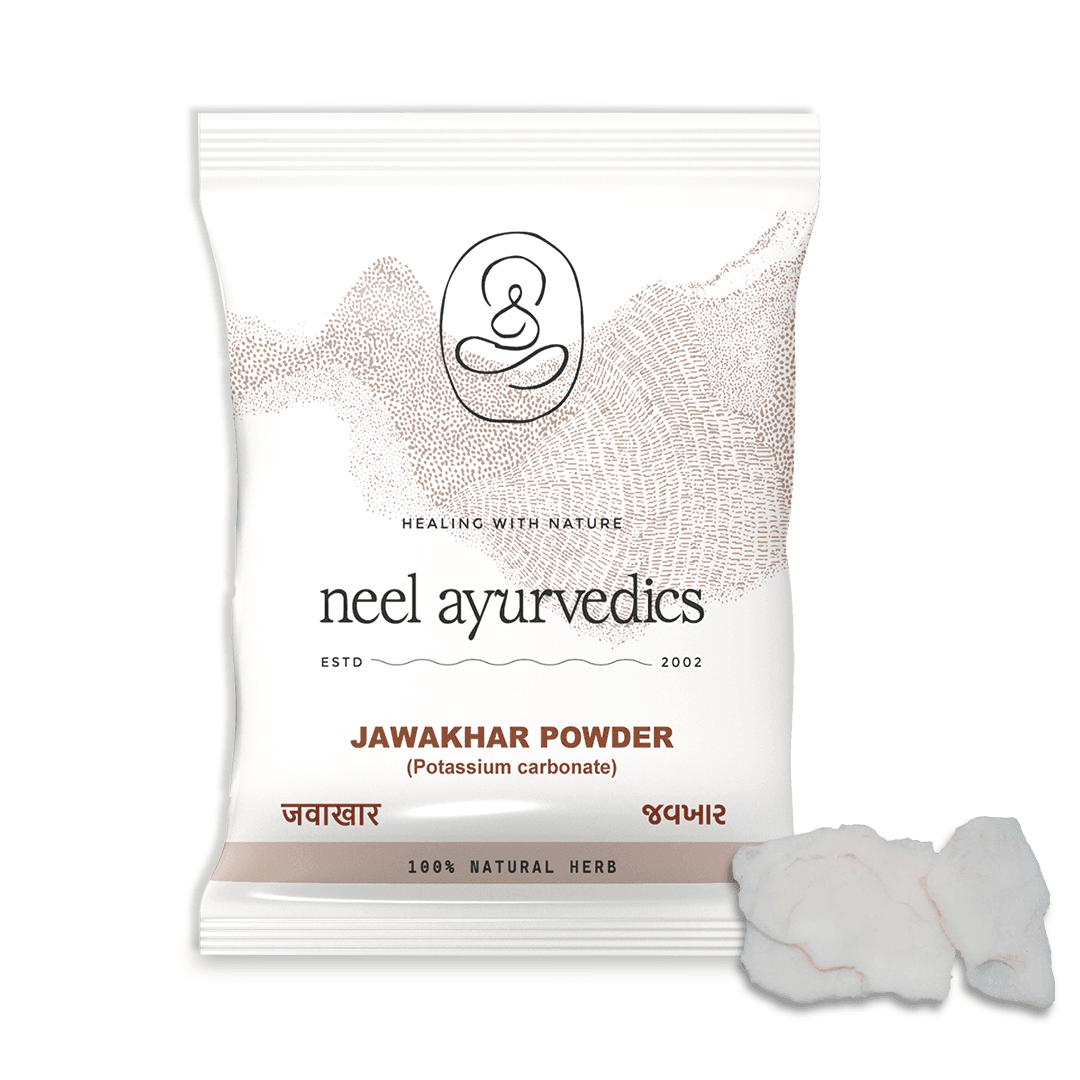 Javkhar Powder Javkhar Churna