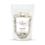 Neel Ayurvedics Jawakhar | Yavakshar | Potassium Carbonate | Javkhar | Marduppu | Jhadache Meeth 1 Jawakhar Whole Herbs Mockup