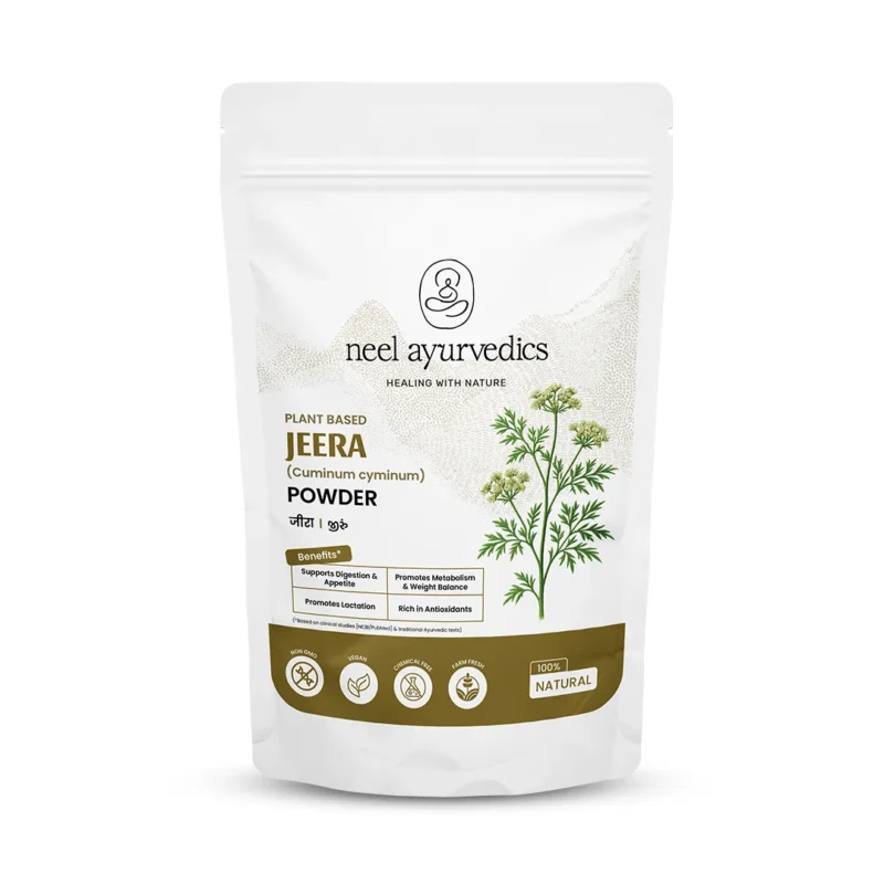 Jeera Powder