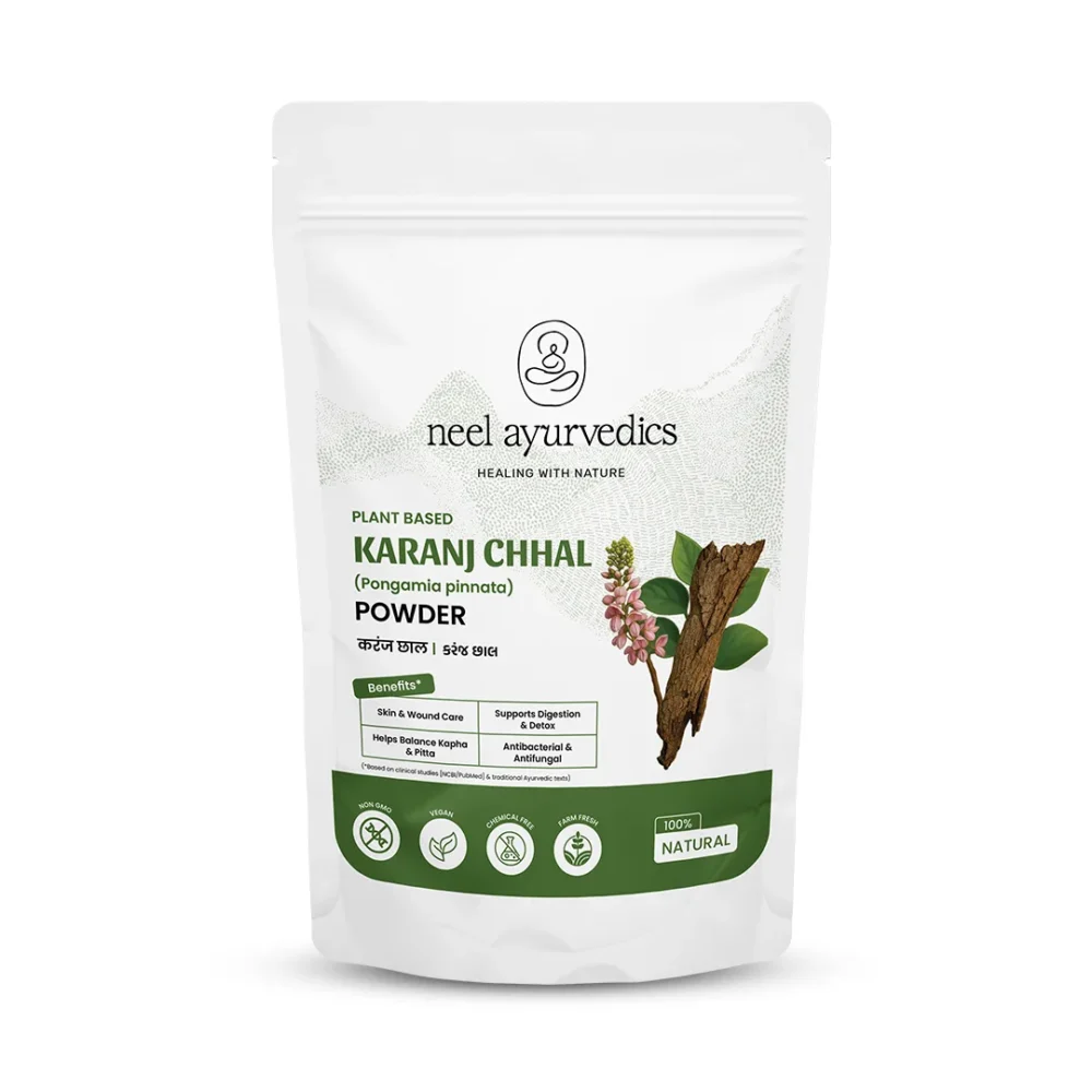 Karanj Chhal Churna