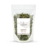 Kariyatu Whole Herbs Mockup