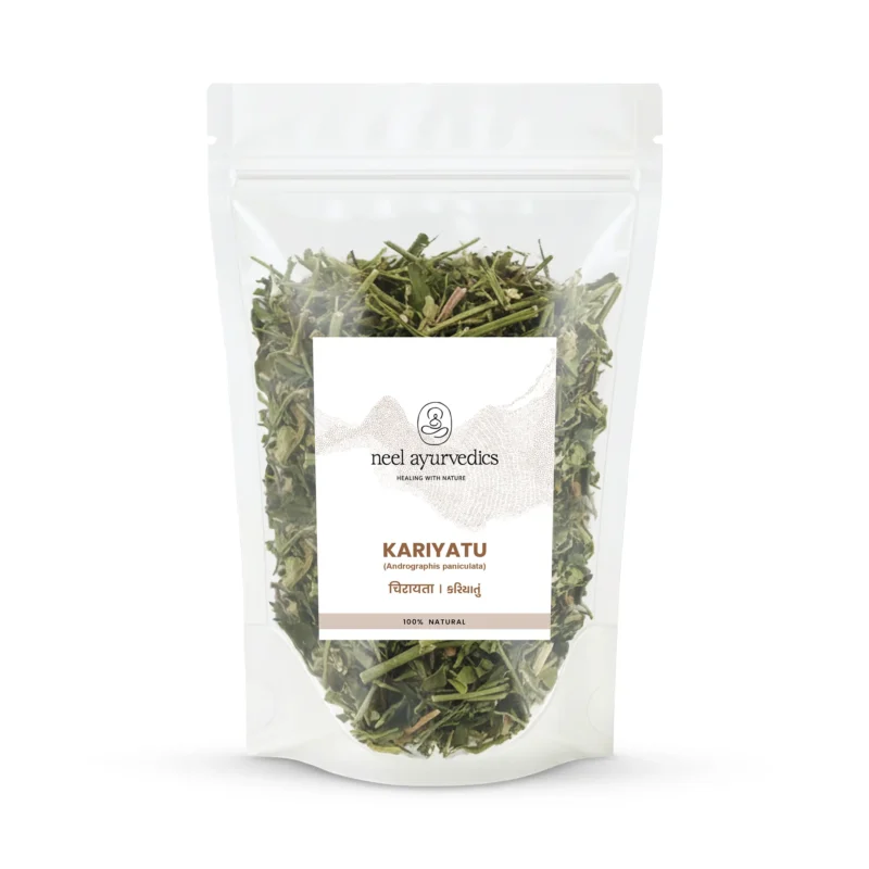 Neel Ayurvedics Kariyatu