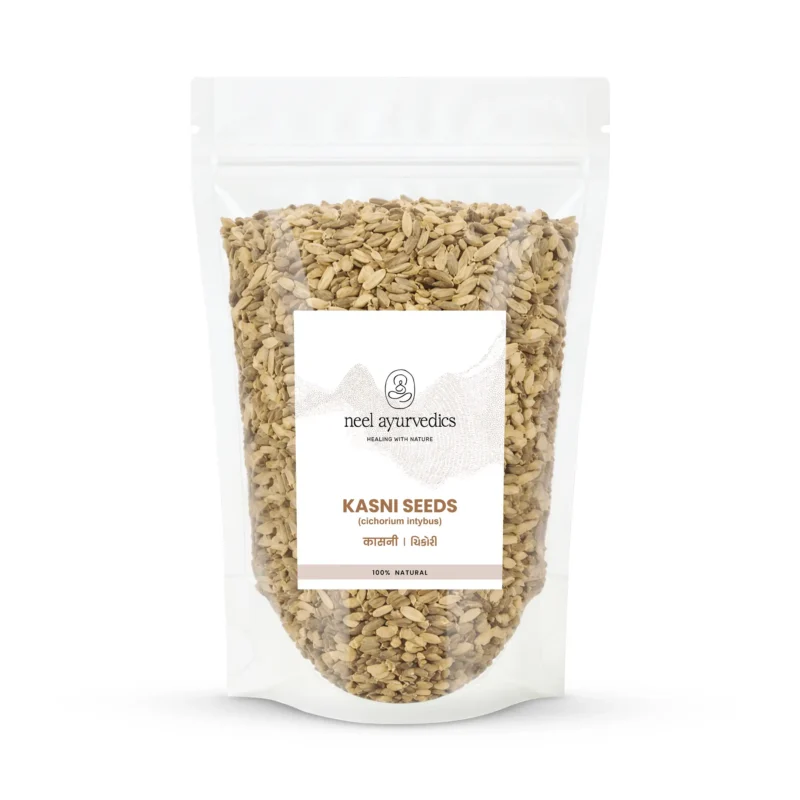 Neel Ayurvedics Kasni Seeds