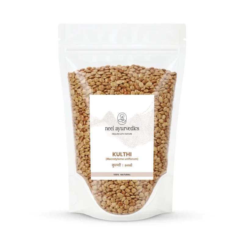 Neel Ayurvedics Kulthi