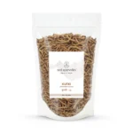 Kutki Whole Herb Mockup