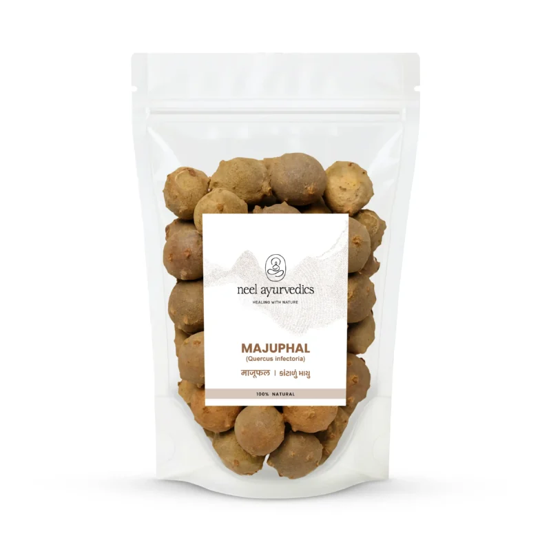 Neel Ayurvedics Katalu Mayu