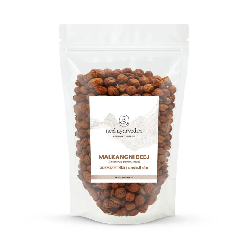 Neel Ayurvedics Malkangni Beej