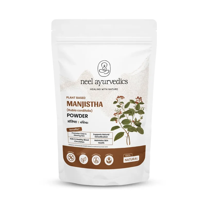 Manjistha Powder