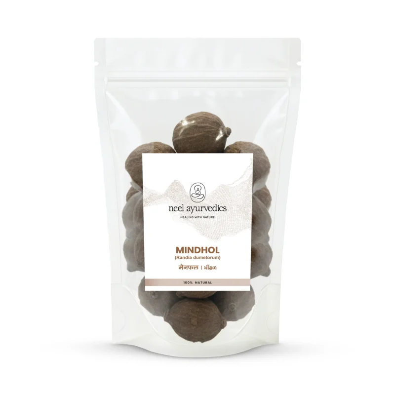 Neel Ayurvedics Mindhol