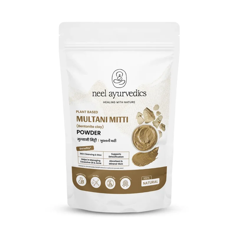 Multani Mitti Pawder