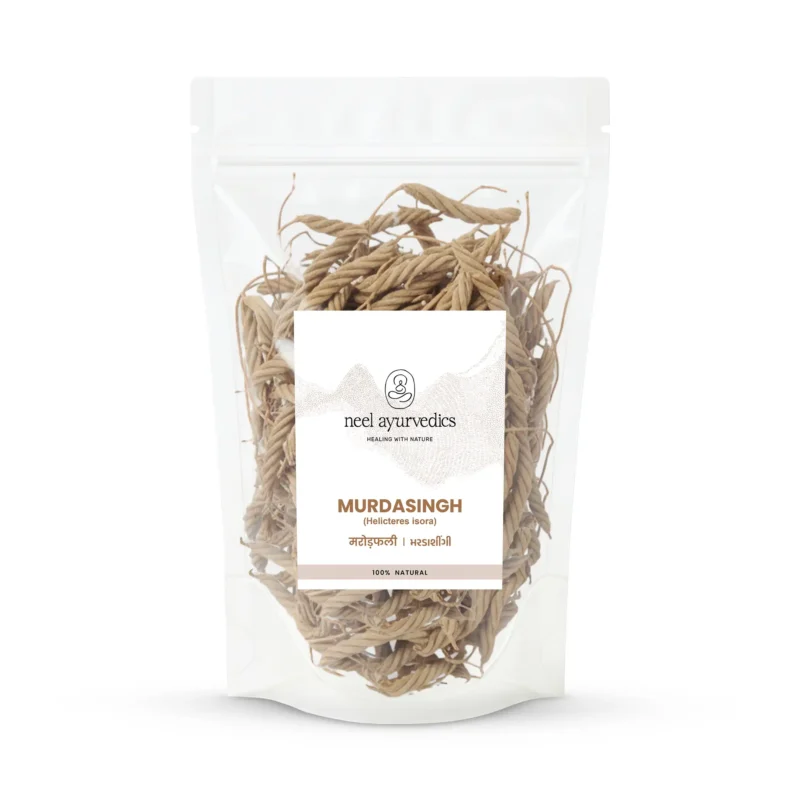 Neel Ayurvedics Murdasingh