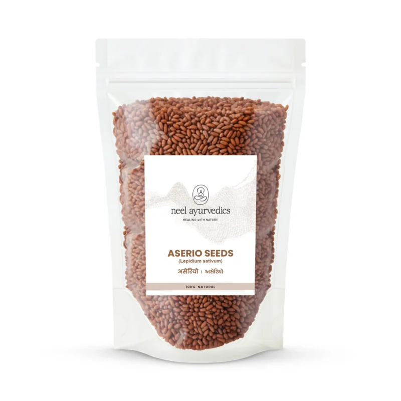Aserio Seeds Asaliya Seeds