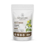 Neel Ayurvedics Bala Seeds Powder