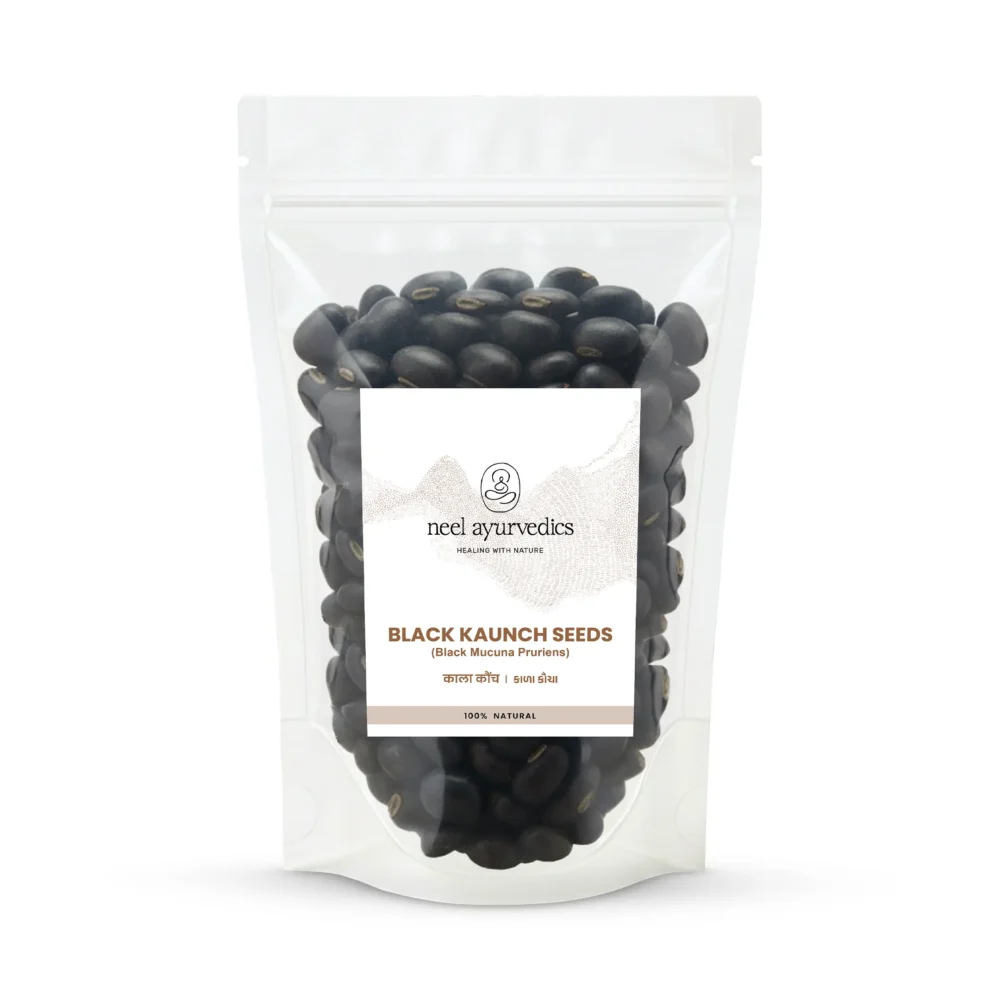 Black Kaunch Beej