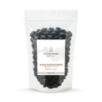 Neel Ayurvedics Black Kaunch Beej | Black Kaunch Seeds | Kala Kauch Beej | Konch | Black Mucuna Pruriens | Cowhage 1 Neel Ayurvedics Black Kaunch Seeds