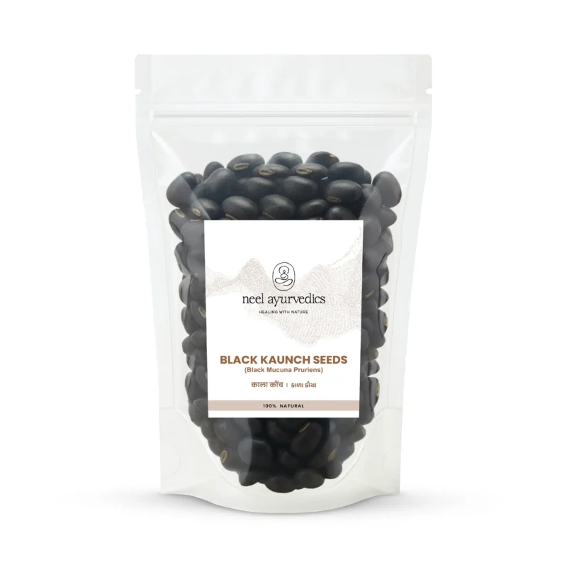 Black Kaunch Beej
