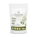 Neel Ayurvedics Henna Powder