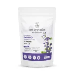 Neel Ayurvedics Indigo Powder