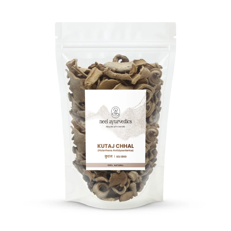 Neel Ayurvedics Kada Chhal
