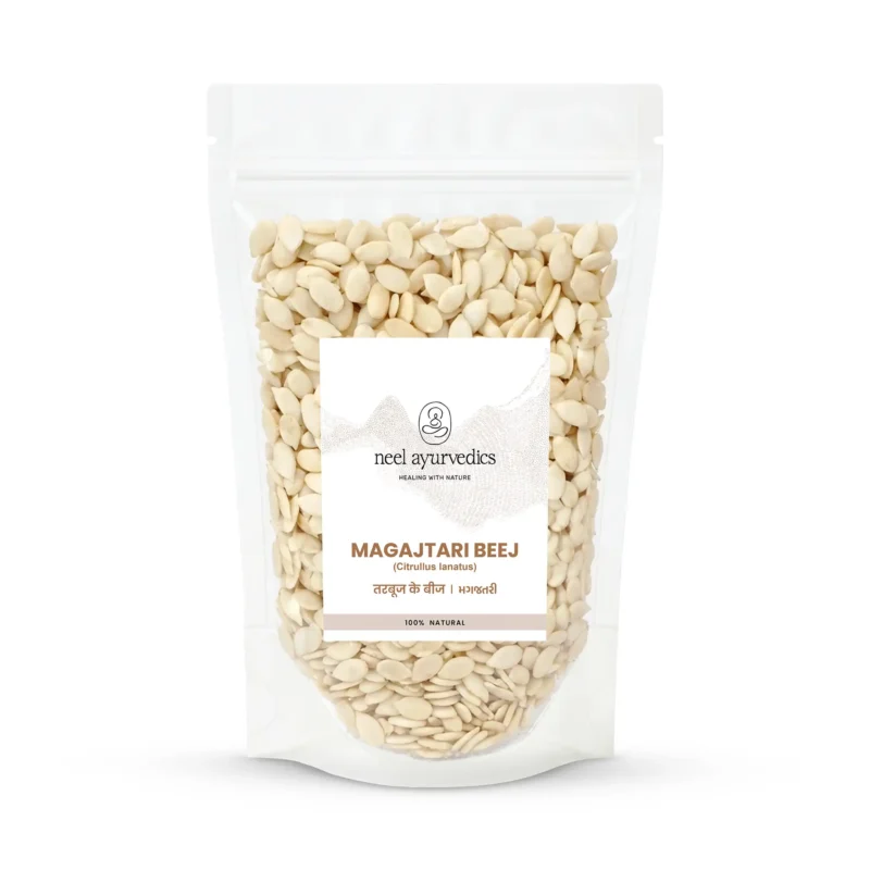 Neel Ayurvedics Magajtari Beej