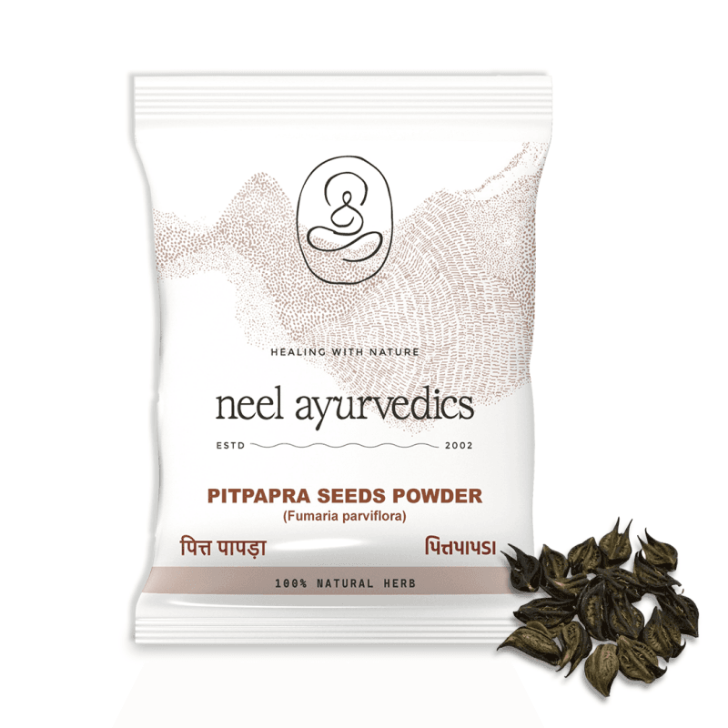 Pitpapra Seeds Powder