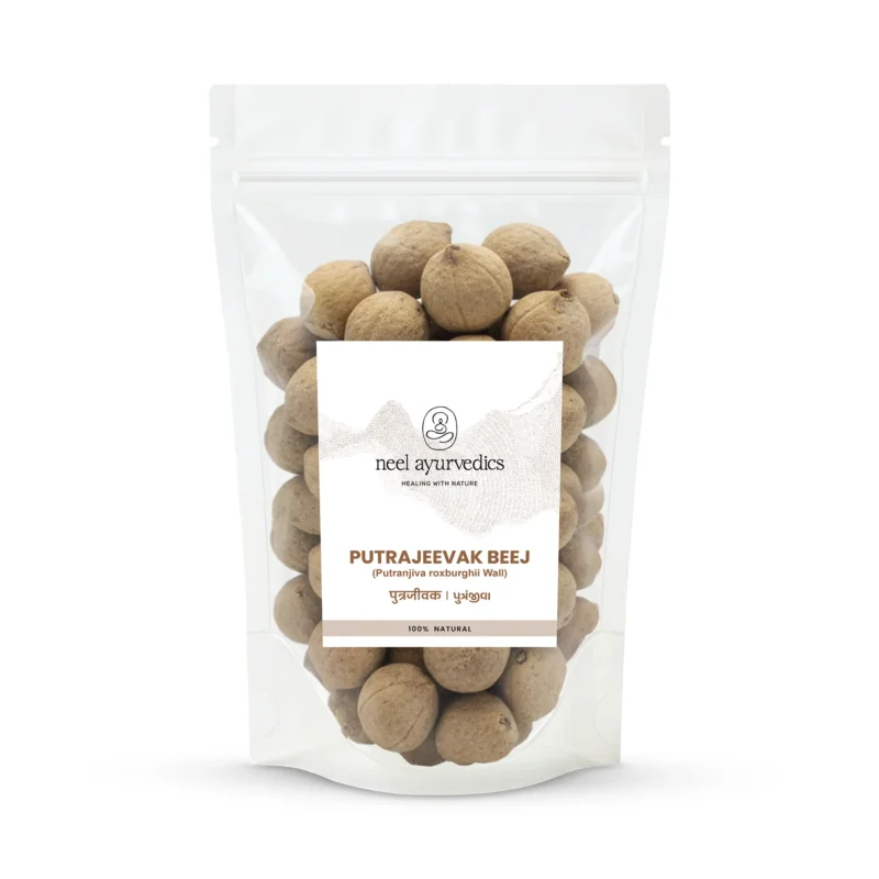 Neel Ayurvedics Putrajeevak Beej