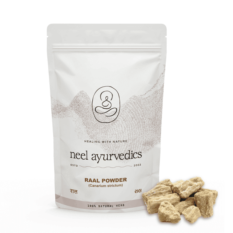 Raal Powder