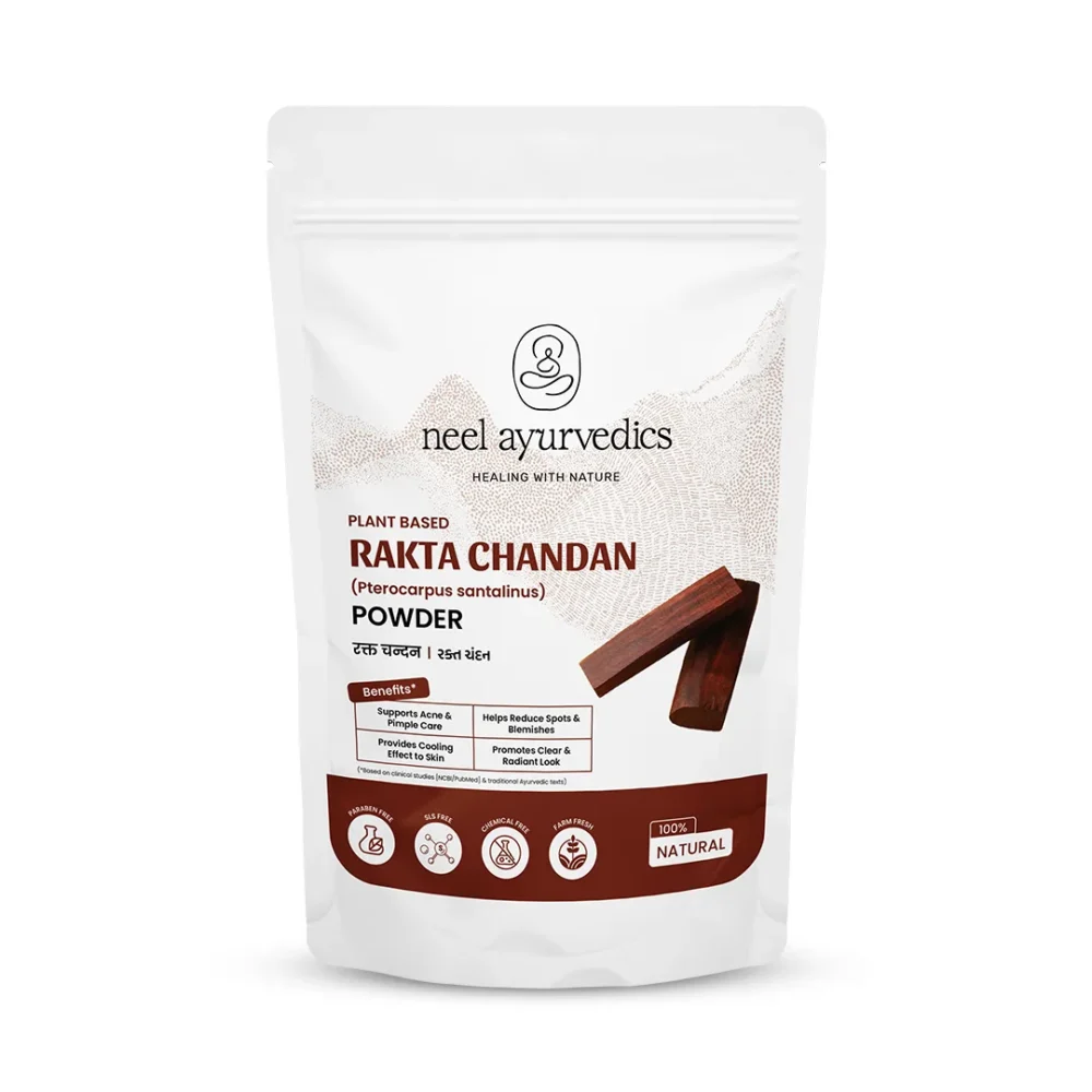 Rakta Chandan Powder