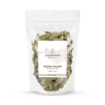 Rasna Leaves Whole Herb Mockup