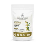 Rasvanti Powder