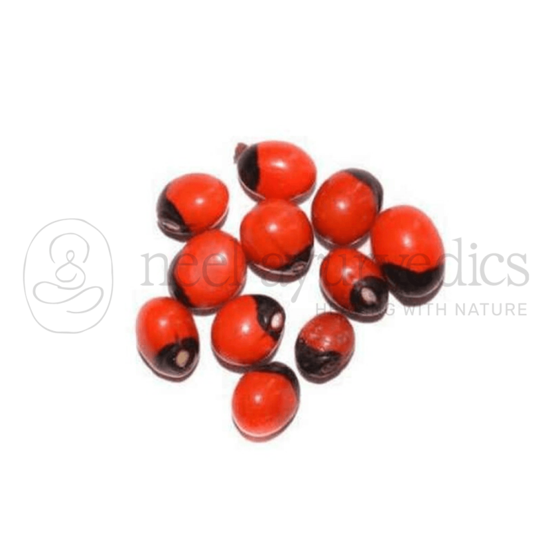 Chanothi (Red & Black)