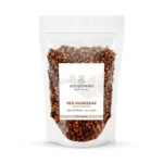 Red Nagkesar Whole Herb Mockup