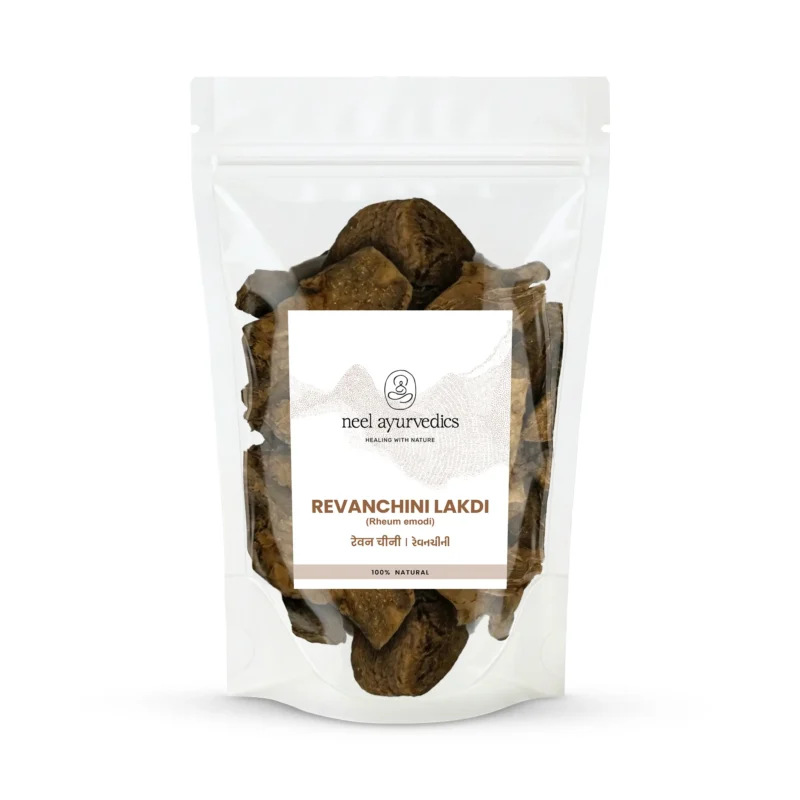 Neel Ayurvedics Revanchini Lakdi