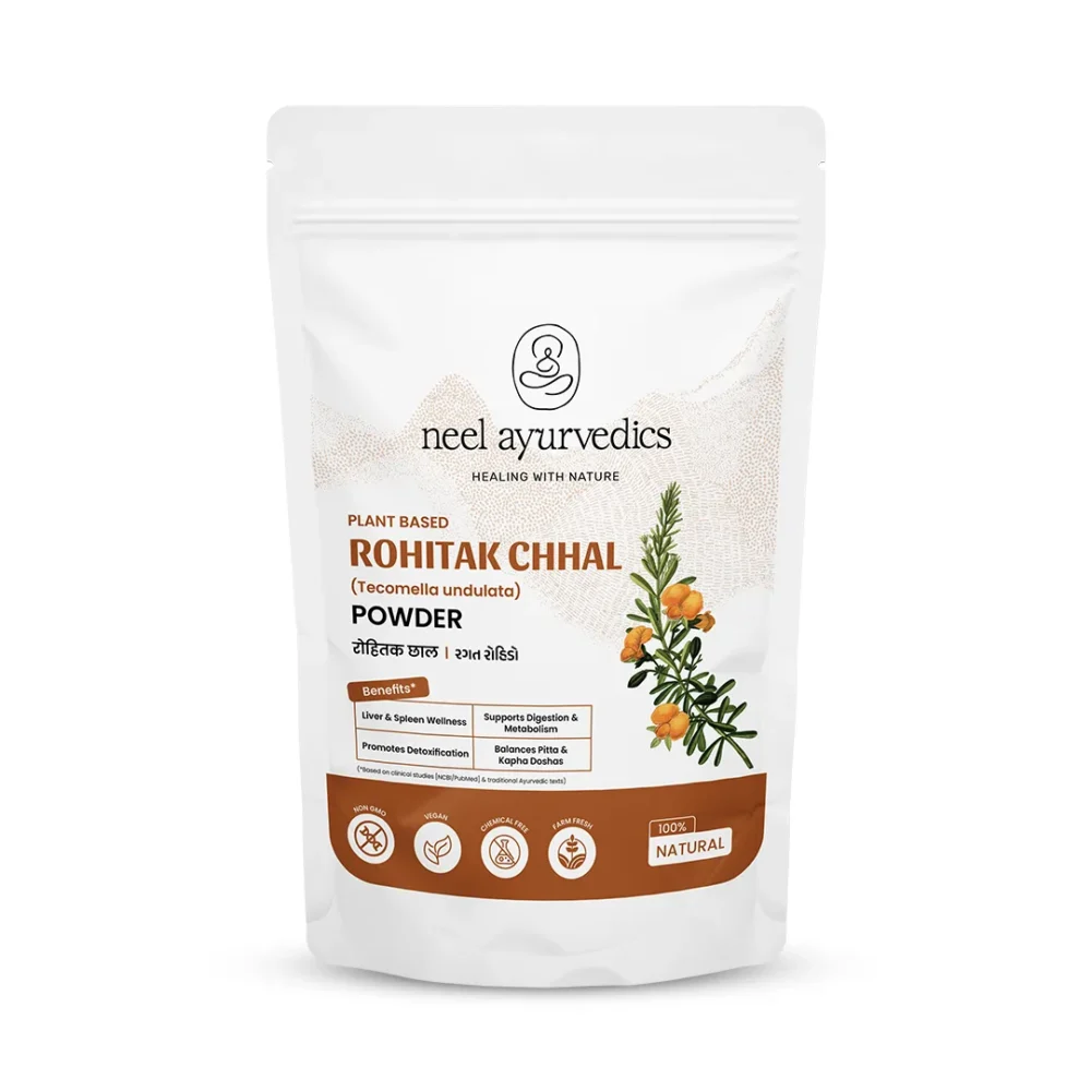 Rohitak Chhal Churna
