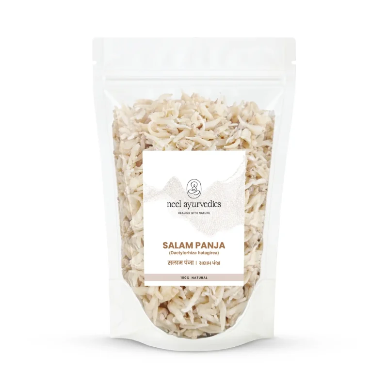 Neel Ayurvedics Salam Panjo