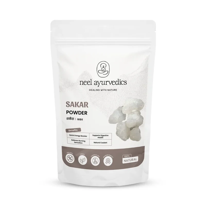 Sakar Powder