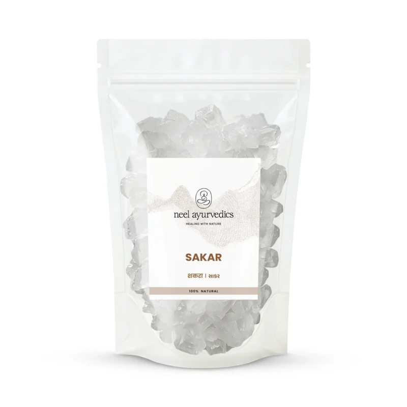 Neel Ayurvedics Sakar