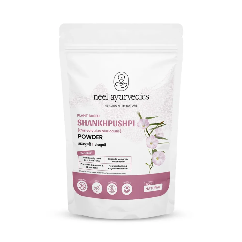 Shankhpushpi Powder