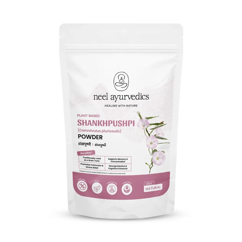 Shankhpushpi Powder