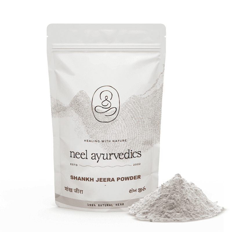 Shankh Jeera Powder