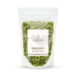 Small Elaichi Whole Herb Mockup