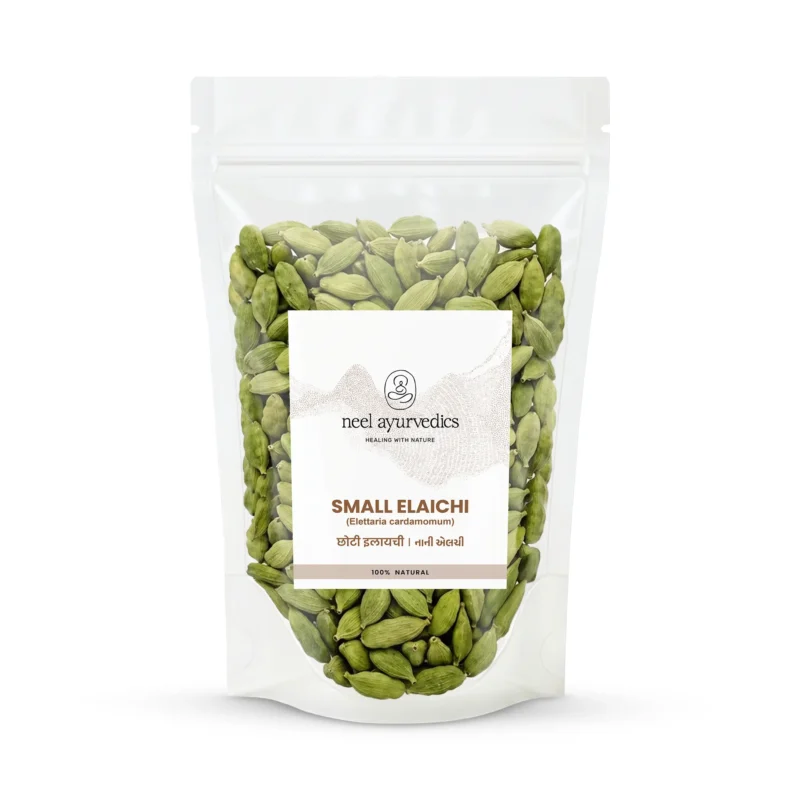 Neel Ayurvedics Elaichi Small