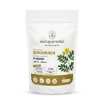 Sonamukhi Powder