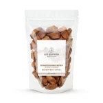 Sugar Badam kadwa Whole Herbs Mockup