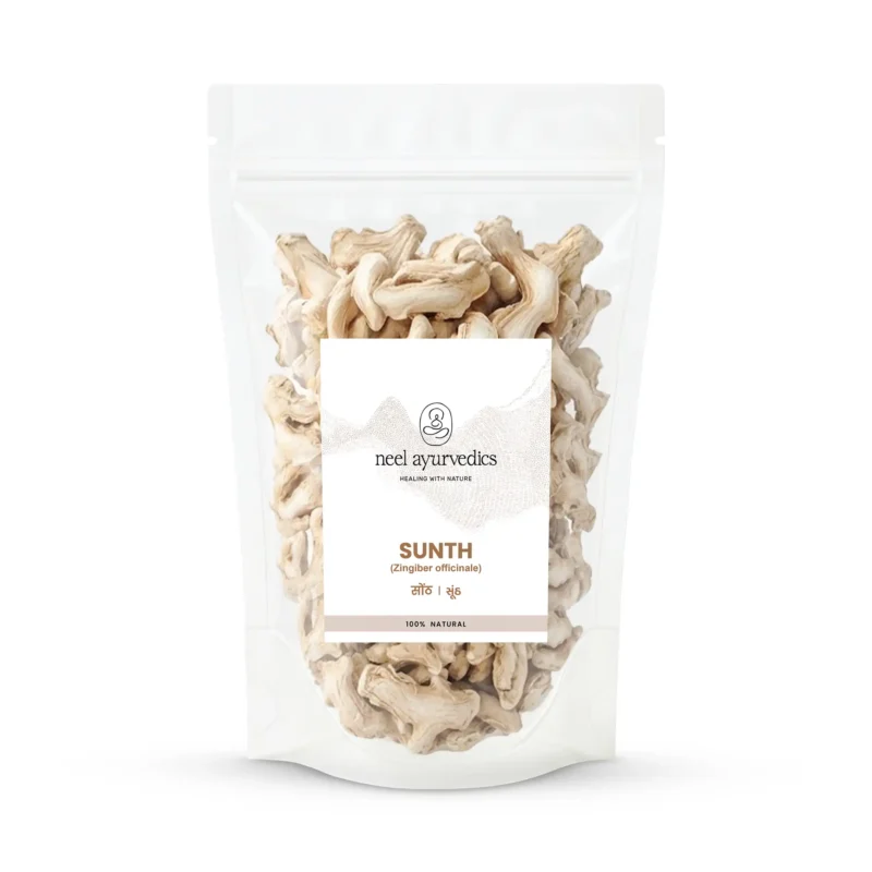 Neel Ayurvedics Sunth