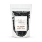 Surajmukhi Beej Whole Herb Mockup