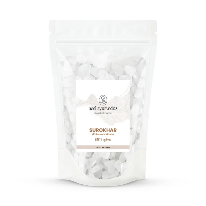 Neel Ayurvedics Surokhar