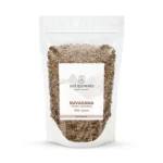 Suvadana Whole Herb Mockup