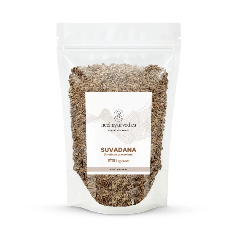 Neel Ayurvedics Suvadana