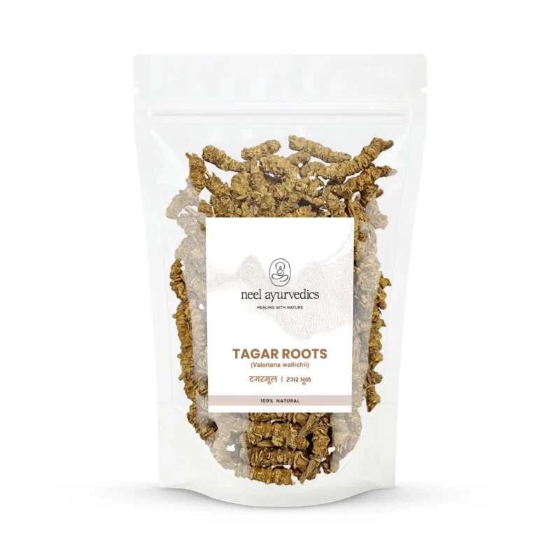 Neel Ayurvedics Tagar Roots